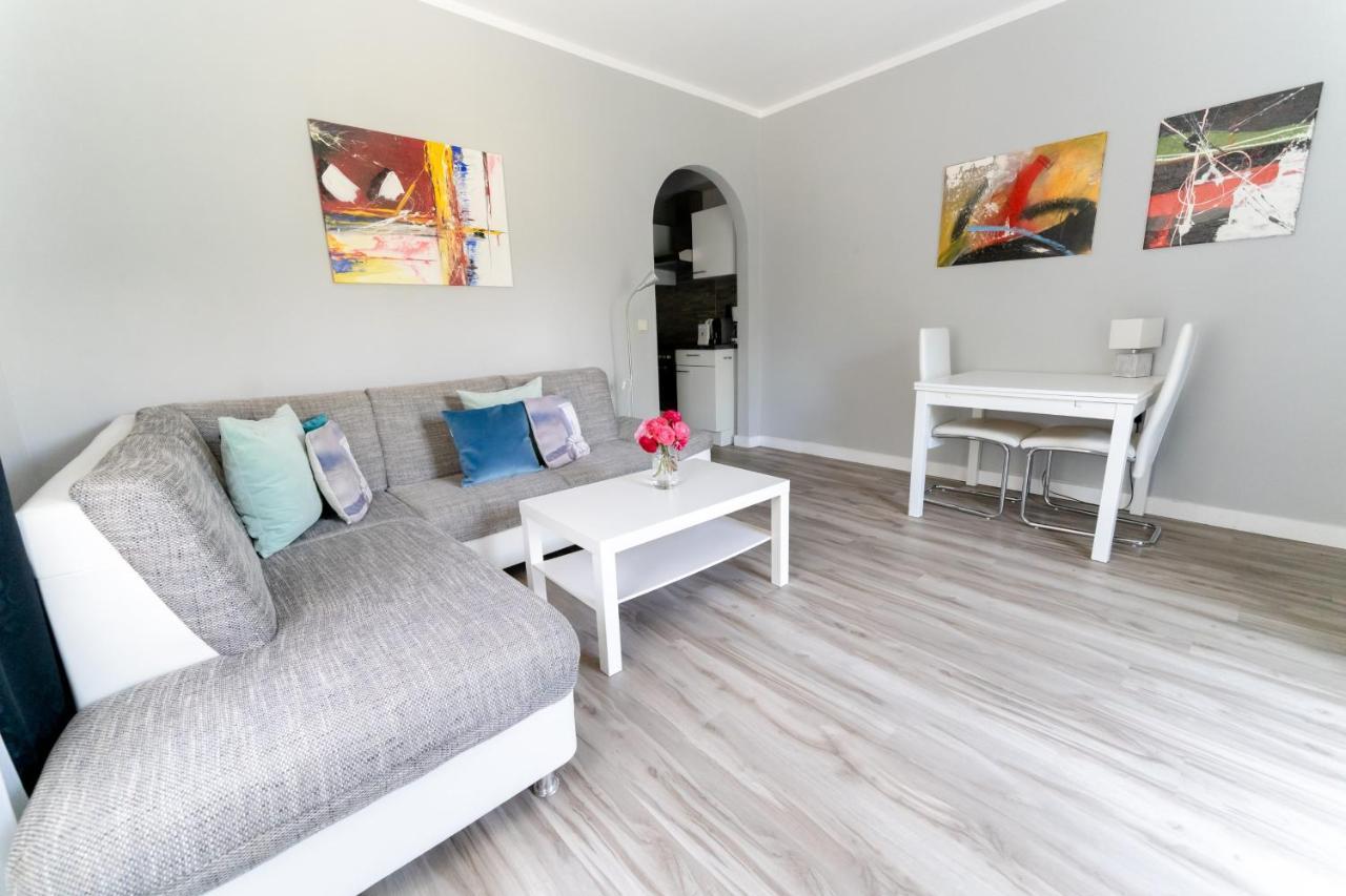 Velden Appartements Am Woerthersee เวลเดน อัม เวิร์ทเทอร์ซี ภายนอก รูปภาพ