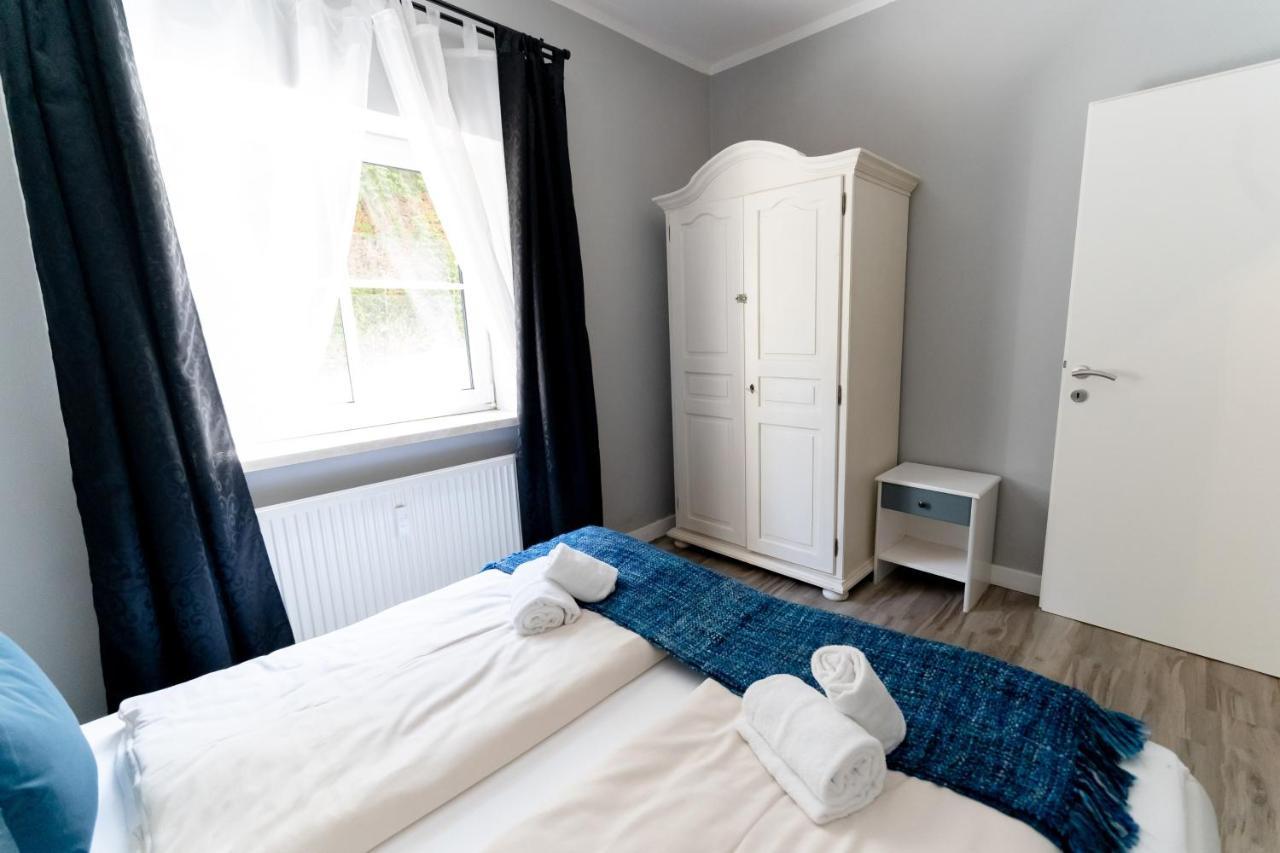 Velden Appartements Am Woerthersee เวลเดน อัม เวิร์ทเทอร์ซี ภายนอก รูปภาพ